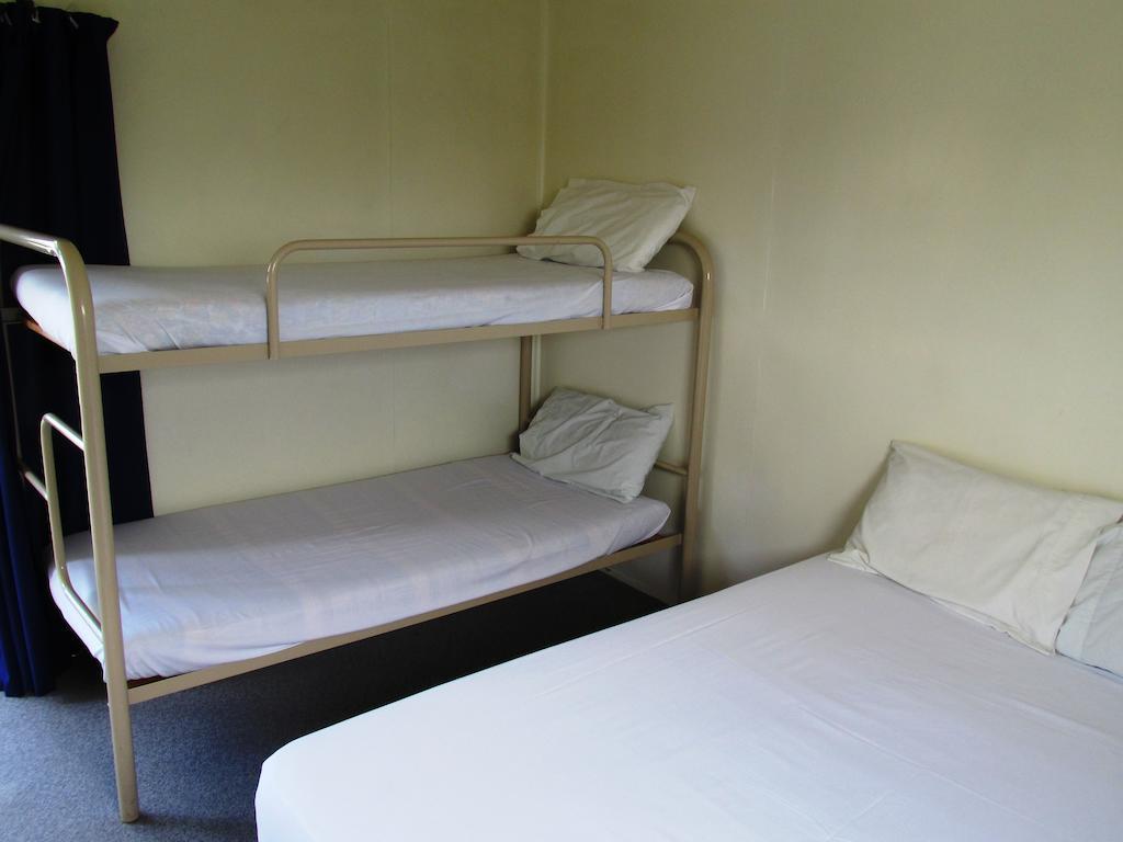 Dunedin Holiday Park Ngoại thất bức ảnh