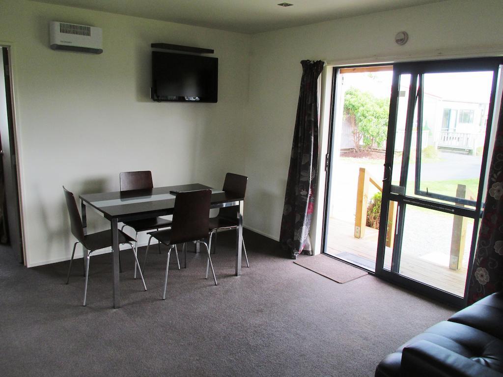 Dunedin Holiday Park Phòng bức ảnh